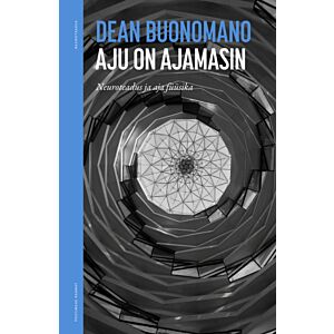 Aju on ajamasin