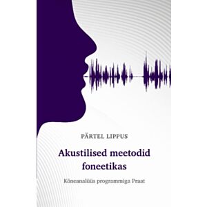 Akustilised meetodid foneetikas