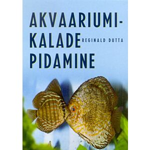 Akvaariumikalade pidamine