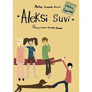 Aleksi suvi