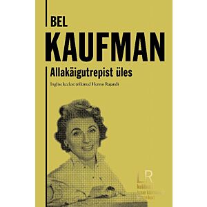Allakäigutrepist üles