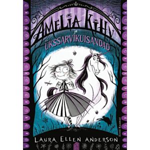 Amelia Kihv ja ükssarvikuisandad