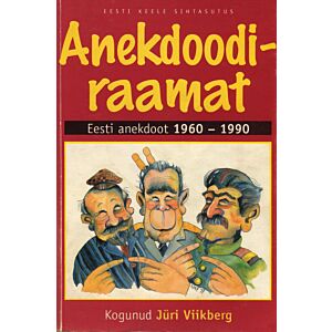 Anekdoodiraamat