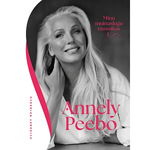 Annely Peebo