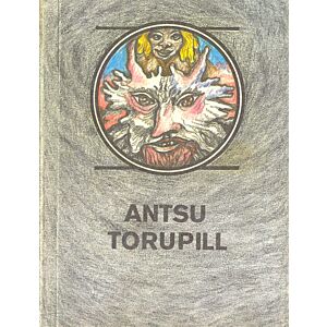 Antsu torupill