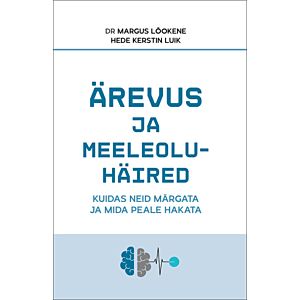 Ärevus ja meeleoluhäired