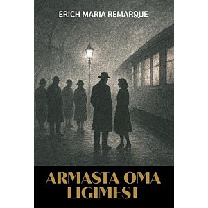 Armasta oma ligimest