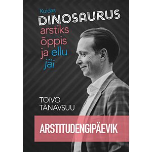 Arstitudengipäevik