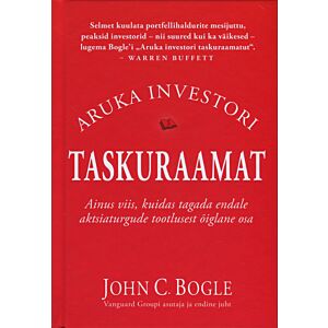 Aruka investori taskuraamat