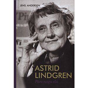 Astrid Lindgren