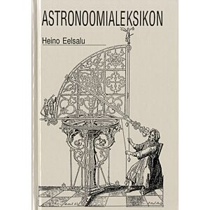 Astronoomialeksikon