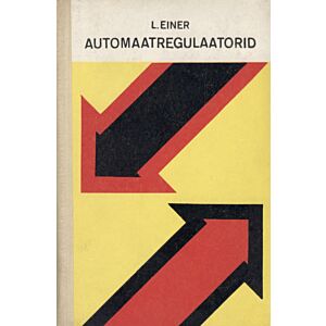 Automaatregulaatorid