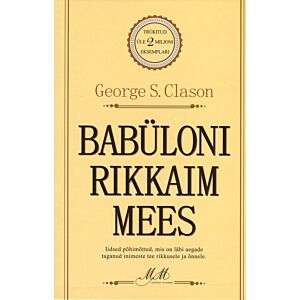 Babüloni rikkaim mees