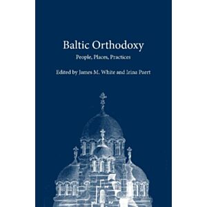 Baltic Orthodoxy