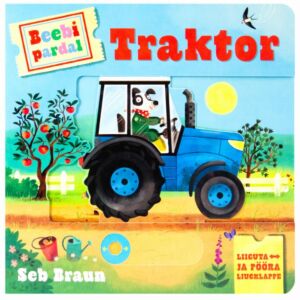 Traktor