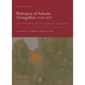Bishopric of Selonia (Semgallia), 1218–1251