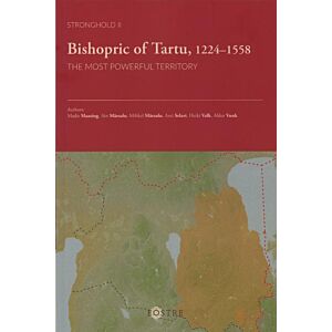 Bishopric of Tartu, 1224–1558