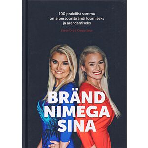 Bränd nimega Sina