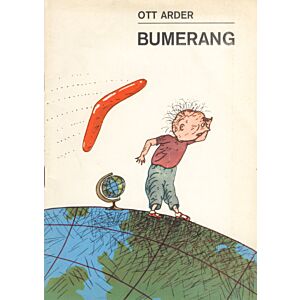 Bumerang