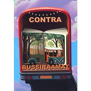 Bussiraamat