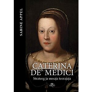 Caterina de’ Medici