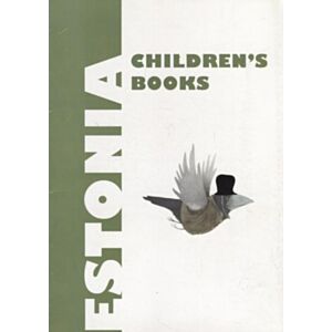 Children's books from Estonia