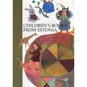 Children's books from Estonia