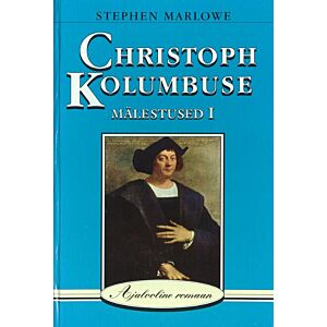 Christoph Kolumbuse mälestused 1. osa