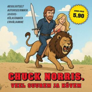 Chuck Norris