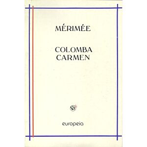 Colomba. Carmen