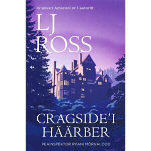 Cragside’i häärber