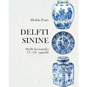 Delfti sinine