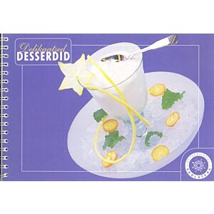 Delikaatsed desserdid