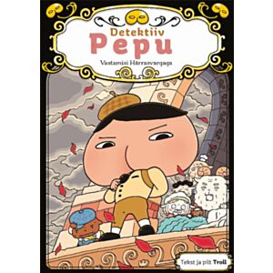 Detektiiv Pepu