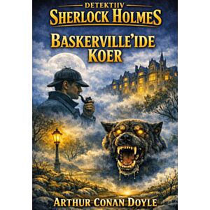 Detektiiv Sherlock Holmes