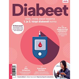 Diabeet
