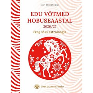 Edu võtmed hobuseaastal 2026/27