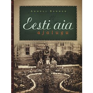 Eesti aia ajalugu