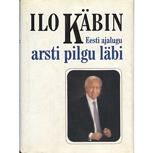 Eesti ajalugu arsti pilgu läbi