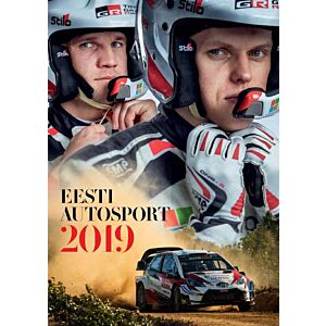 Eesti autosport 2019