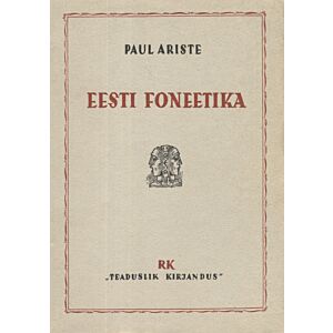 Eesti foneetika