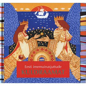 Eesti imemuinasjuttude kuldraamat