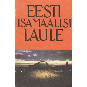 Eesti isamaalisi laule