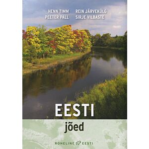 Eesti jõed