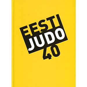 Eesti judo 40