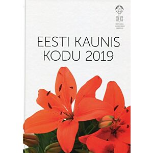 Eesti kaunis kodu 2019