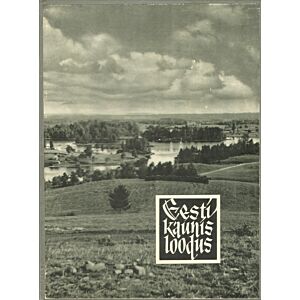 Eesti kaunis loodus