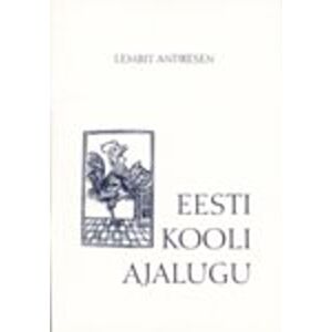 Eesti kooli ajalugu