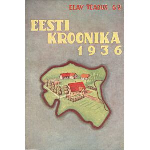Eesti kroonika 1936