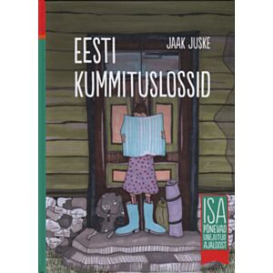 Eesti kummituslossid